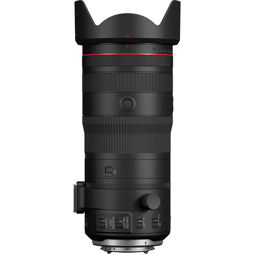 Canon RF 24-105mm f/2.8 L IS USM Z - 5